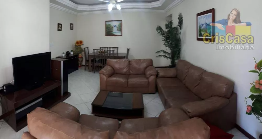 Apartamento, 3 quartos, 170 m² - Foto 2