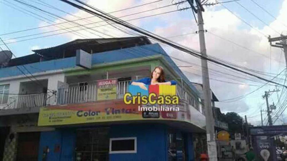Prédio Inteiro, 160 m² - Foto 1