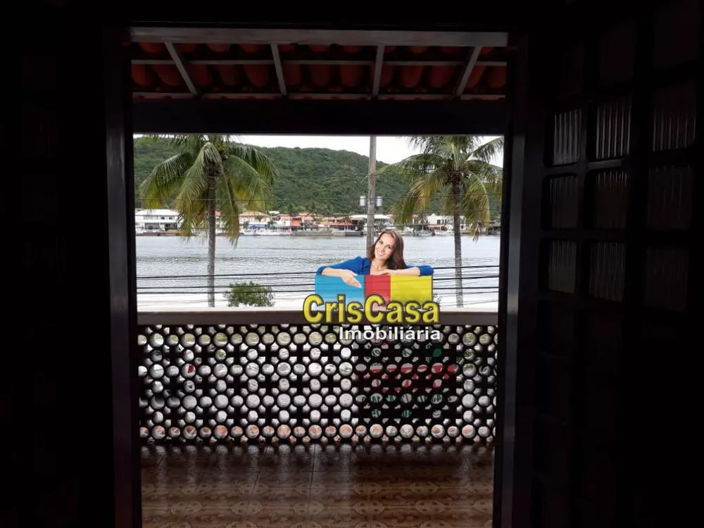 Casa, 4 quartos, 400 m² - Foto 25