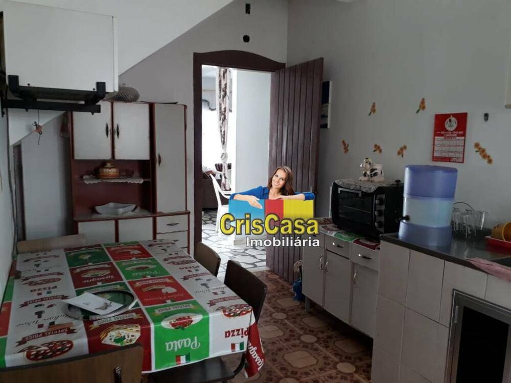 Casa, 4 quartos, 400 m² - Foto 11