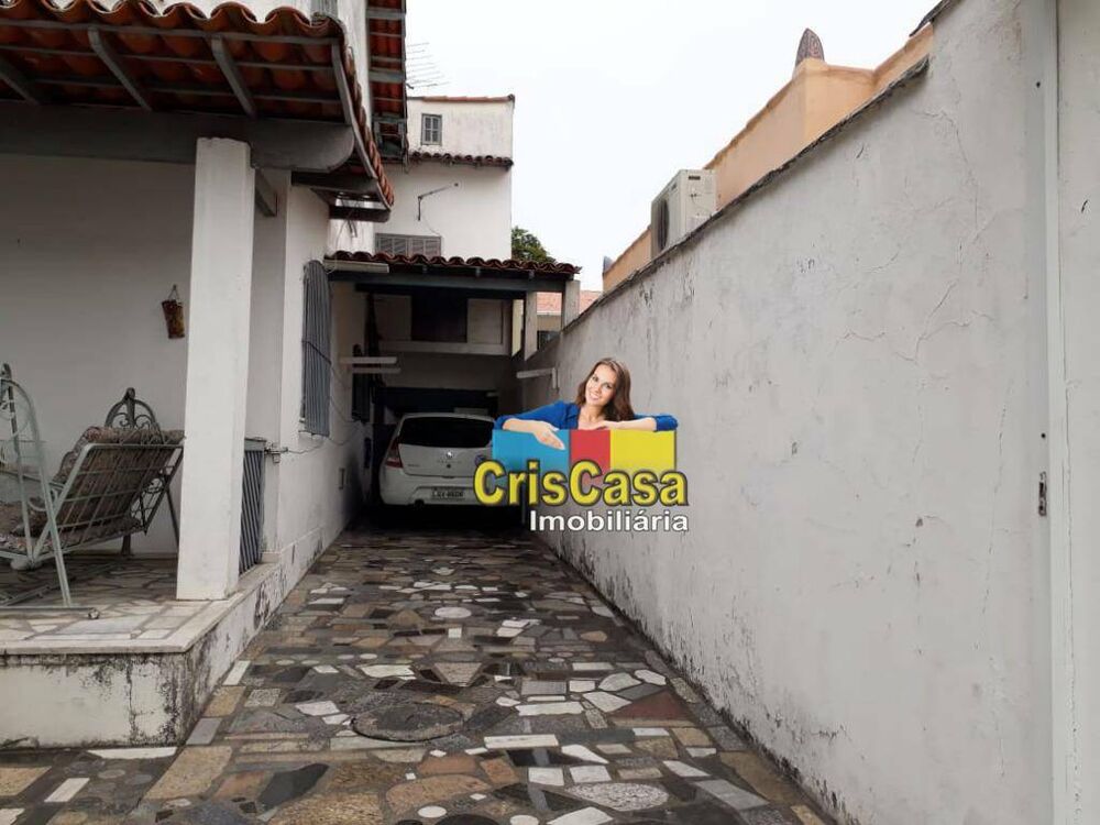 Casa, 4 quartos, 400 m² - Foto 3