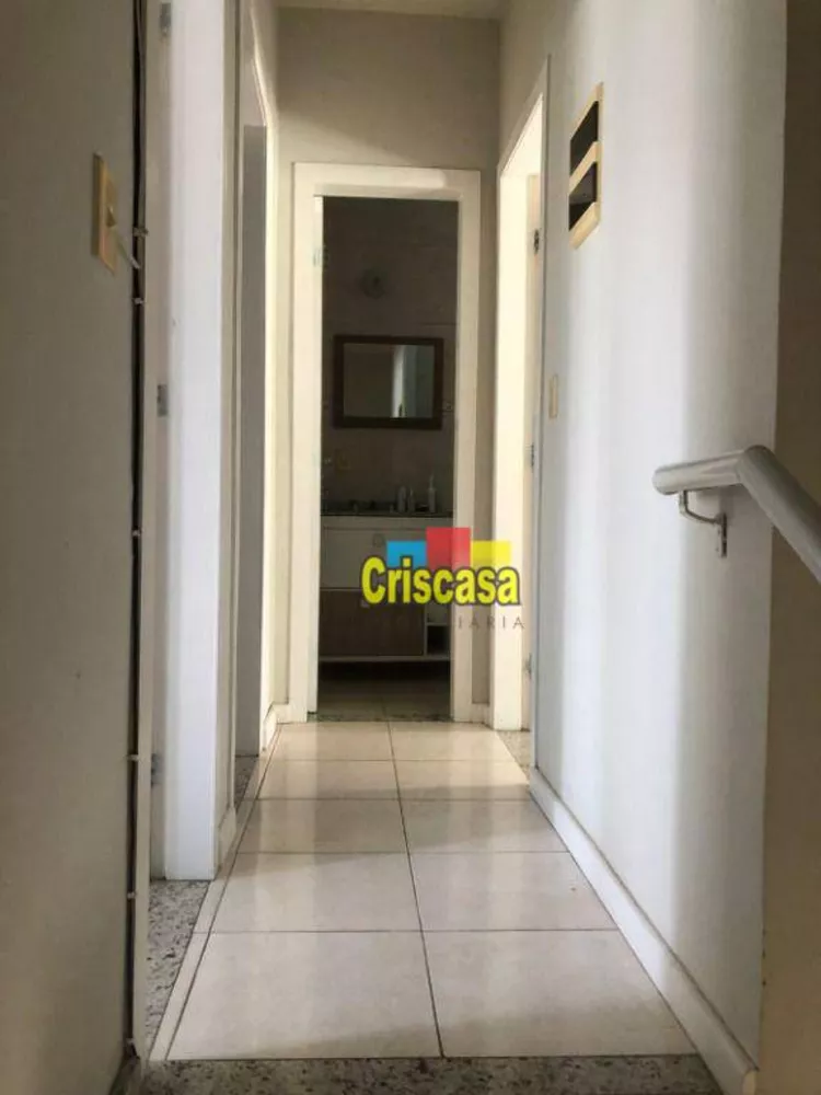 Casa, 4 quartos, 135 m² - Foto 16