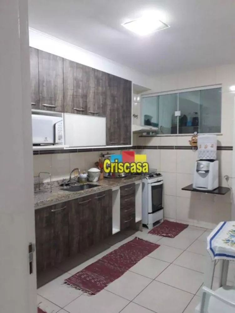Casa, 4 quartos, 135 m² - Foto 11