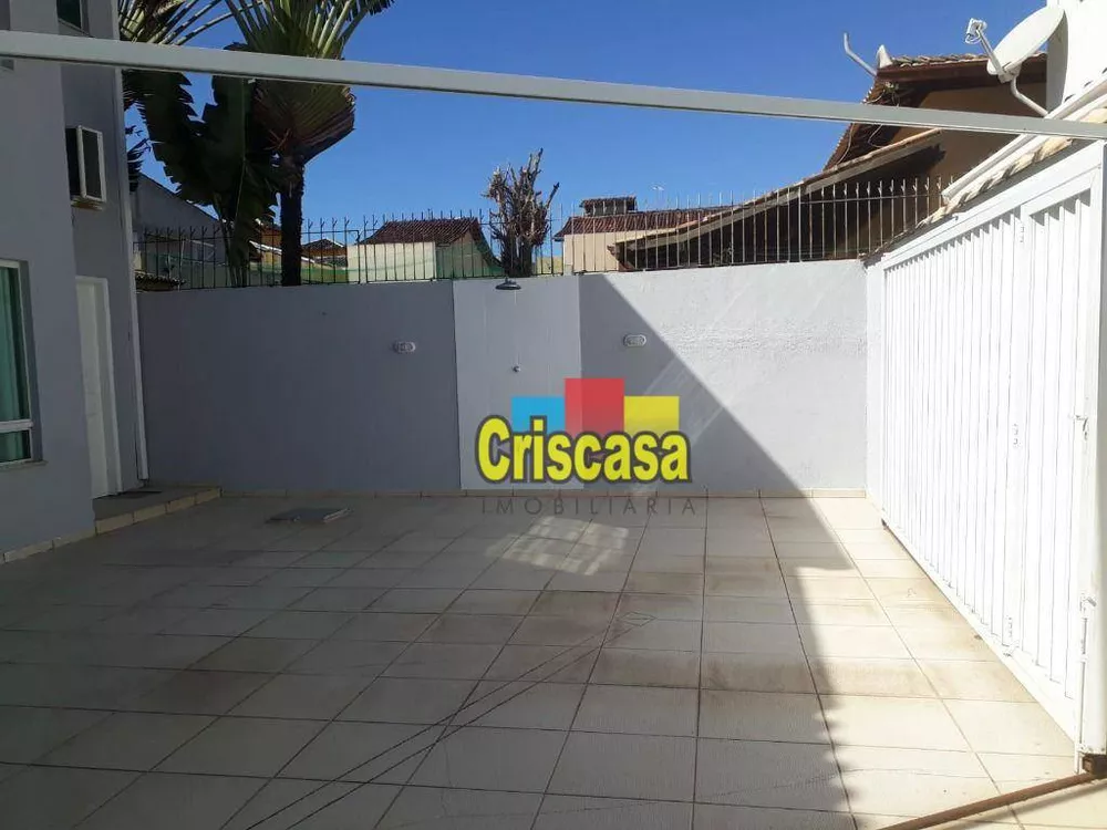 Casa, 4 quartos, 135 m² - Foto 3