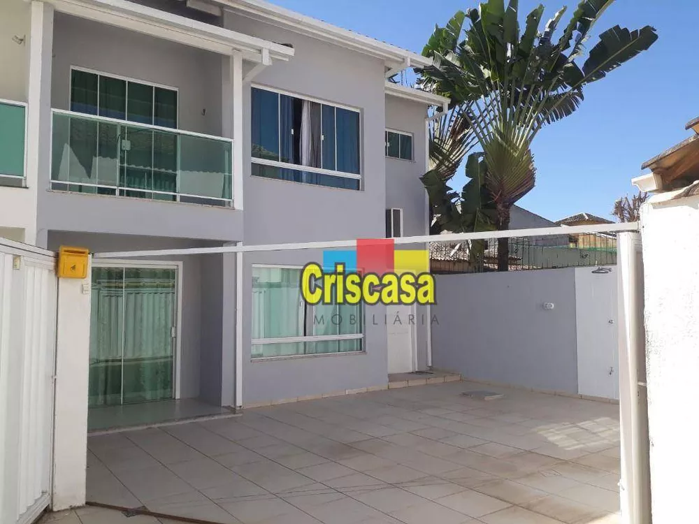 Casa, 4 quartos, 135 m² - Foto 1