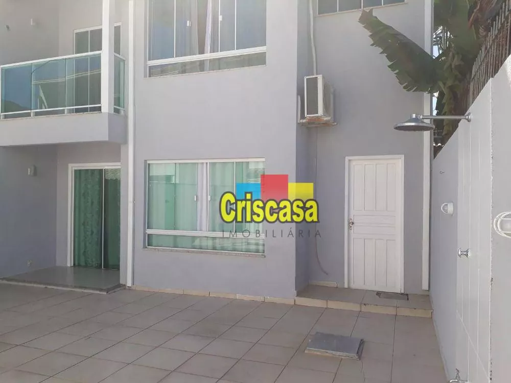 Casa, 4 quartos, 135 m² - Foto 2
