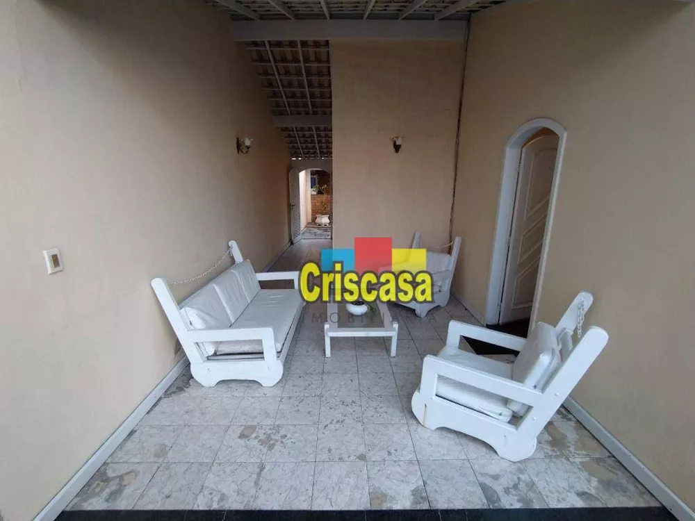 Casa, 3 quartos, 375 m² - Foto 6