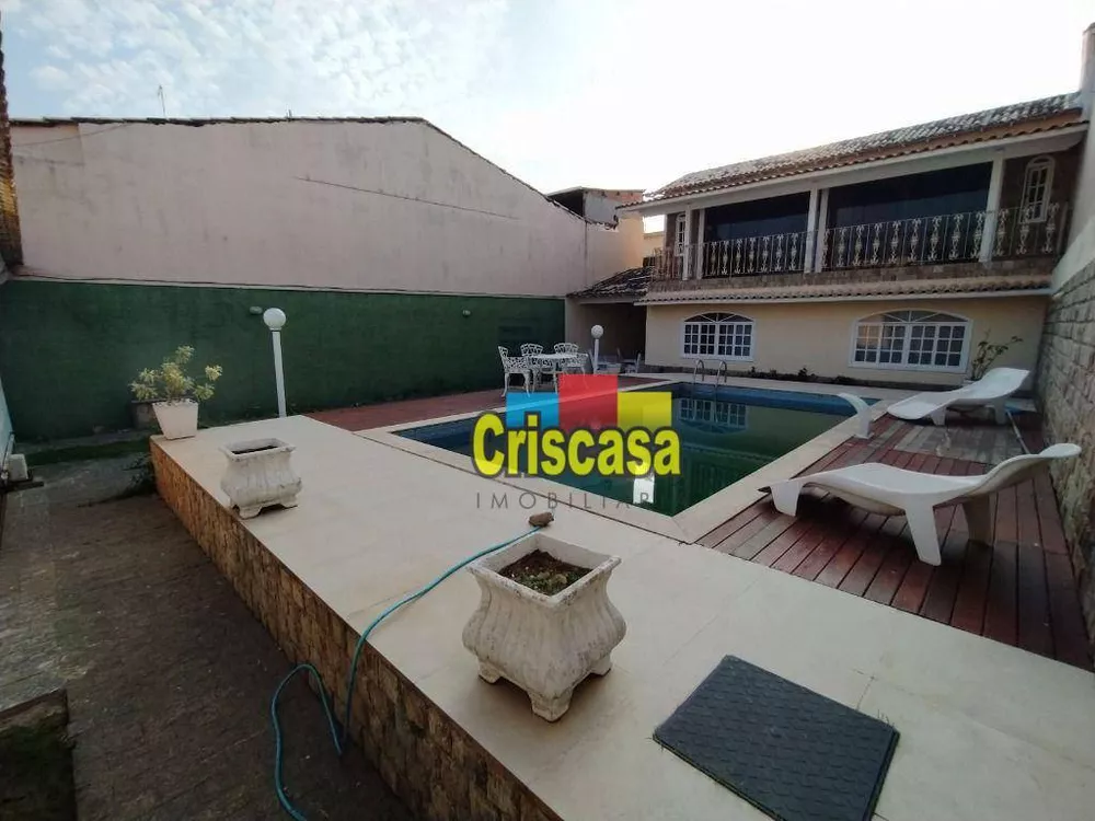 Casa, 3 quartos, 375 m² - Foto 1