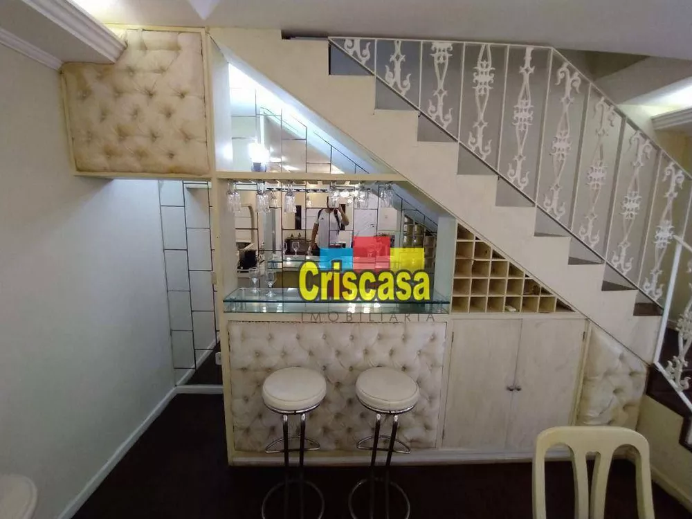 Casa, 3 quartos, 375 m² - Foto 11
