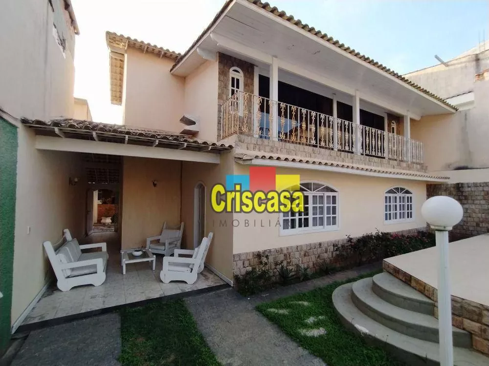 Casa, 3 quartos, 375 m² - Foto 5