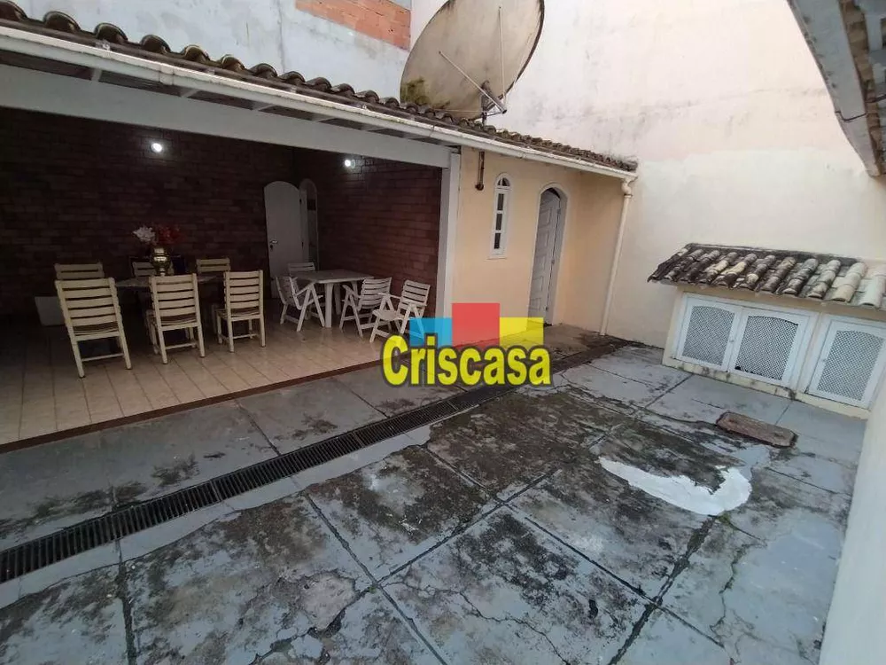 Casa, 3 quartos, 375 m² - Foto 23