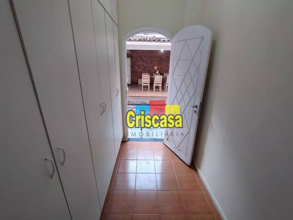 Casa, 3 quartos, 375 m² - Foto 21
