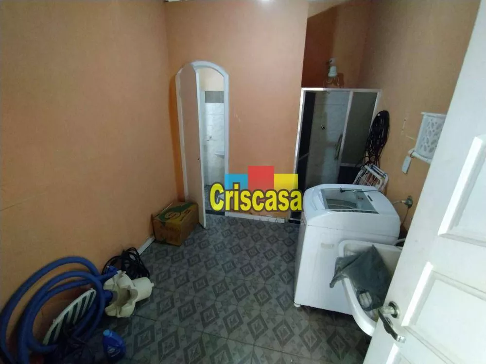 Casa, 3 quartos, 375 m² - Foto 27