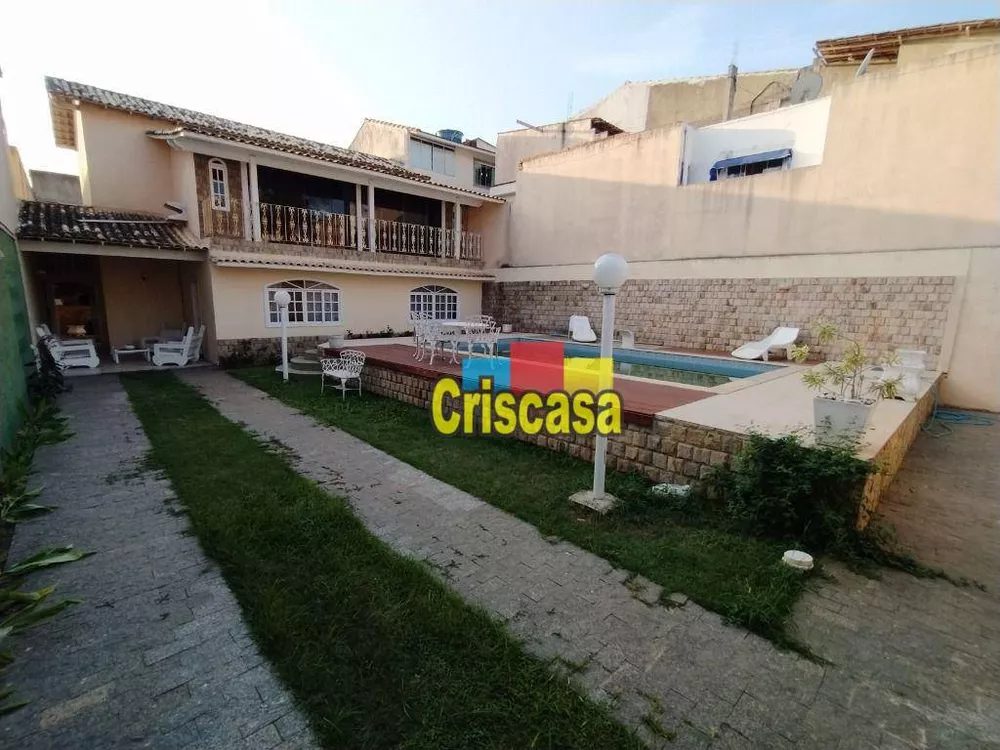 Casa, 3 quartos, 375 m² - Foto 3