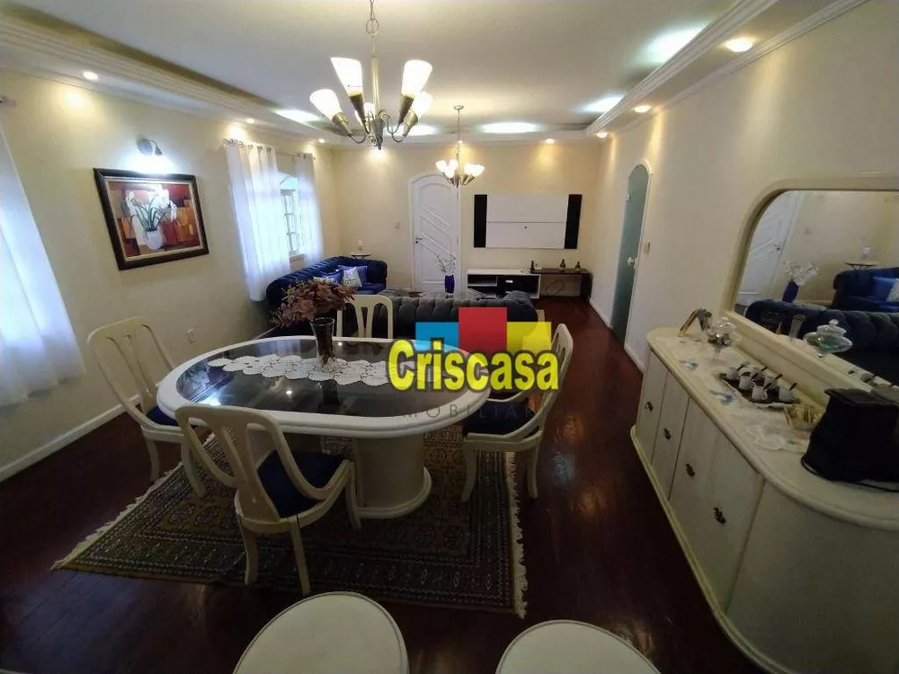 Casa, 3 quartos, 375 m² - Foto 12