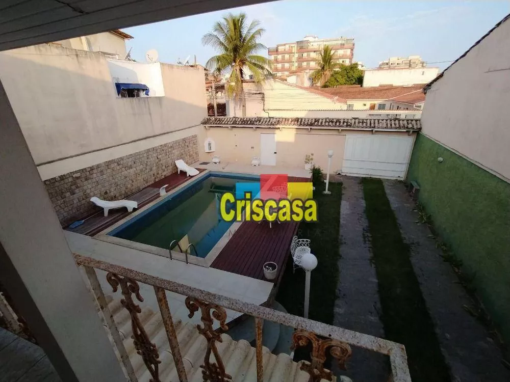 Casa, 3 quartos, 375 m² - Foto 39