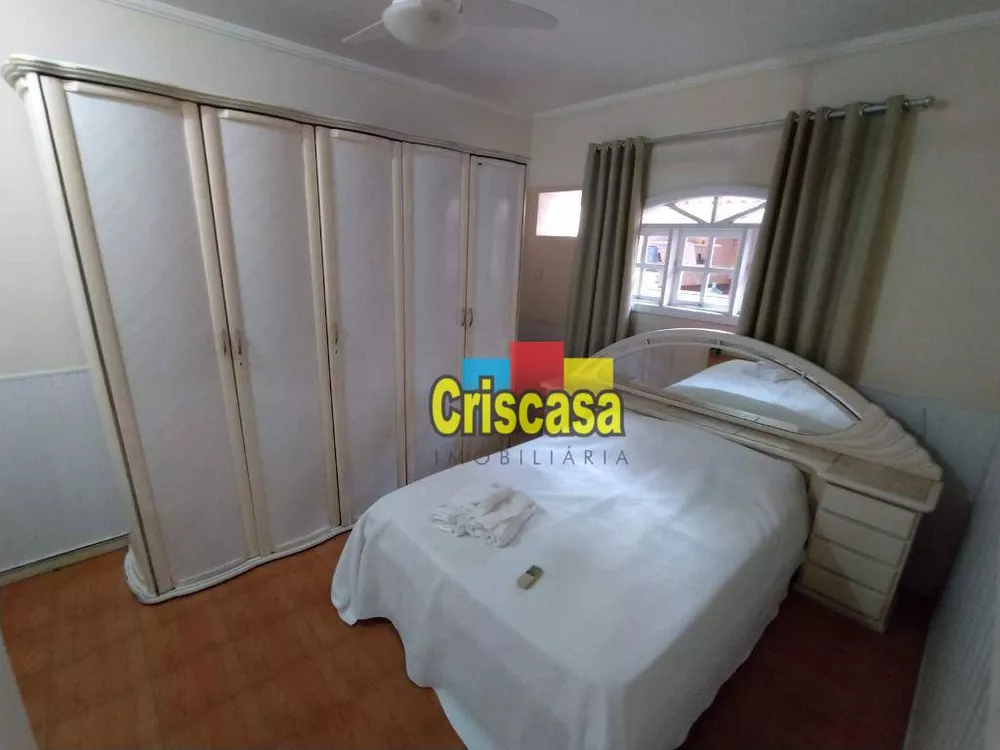 Casa, 3 quartos, 375 m² - Foto 14