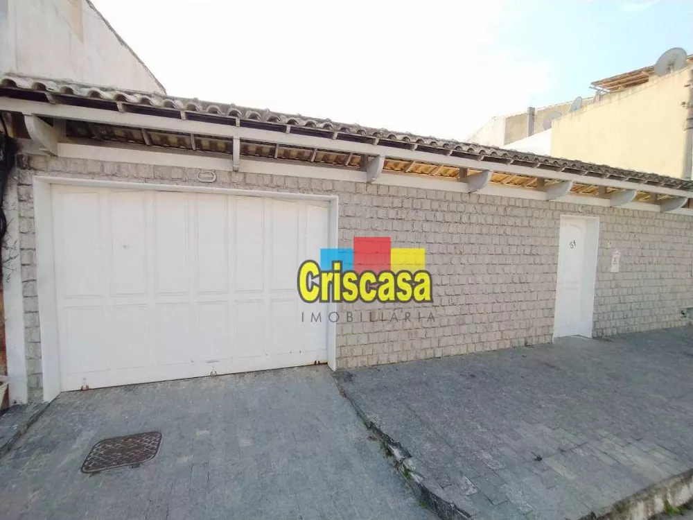 Casa, 3 quartos, 375 m² - Foto 2