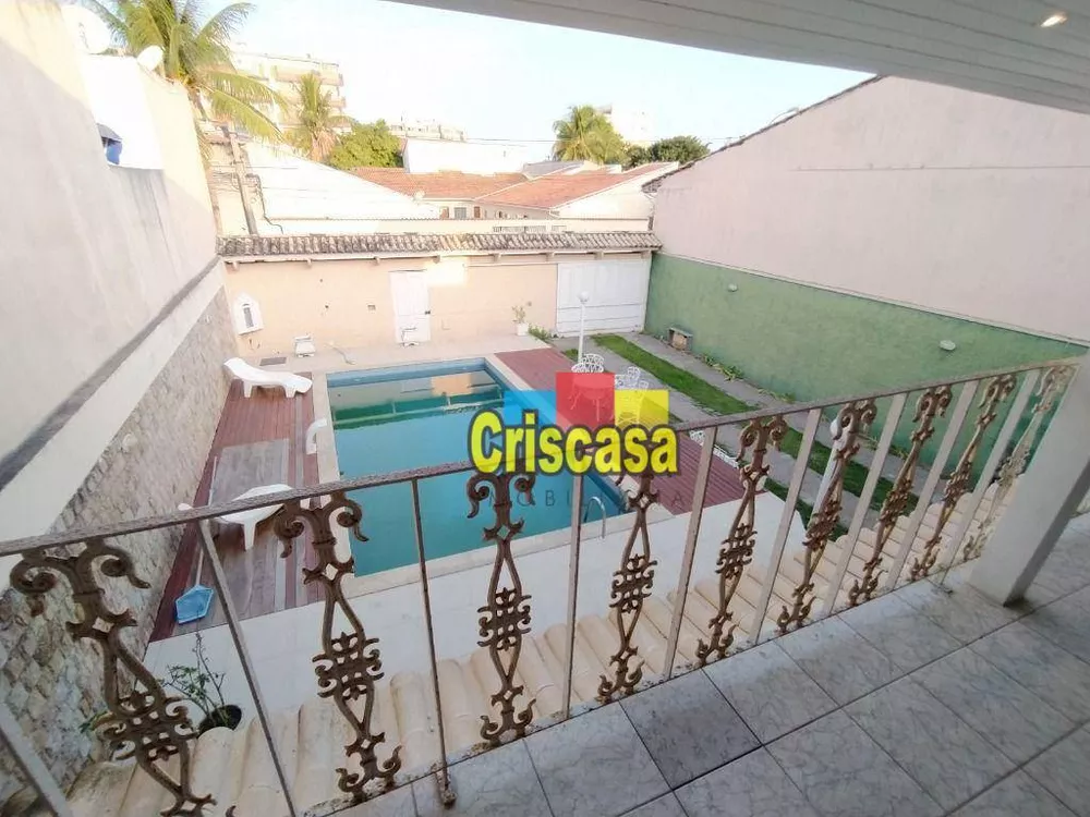 Casa, 3 quartos, 375 m² - Foto 42