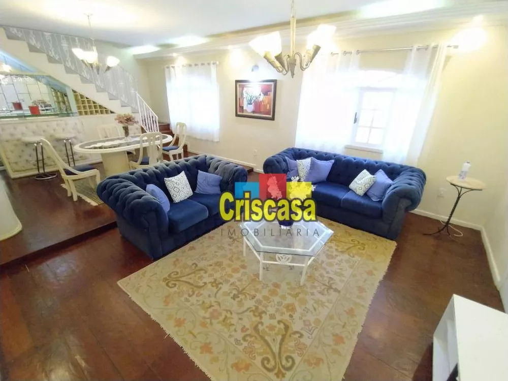 Casa, 3 quartos, 375 m² - Foto 8