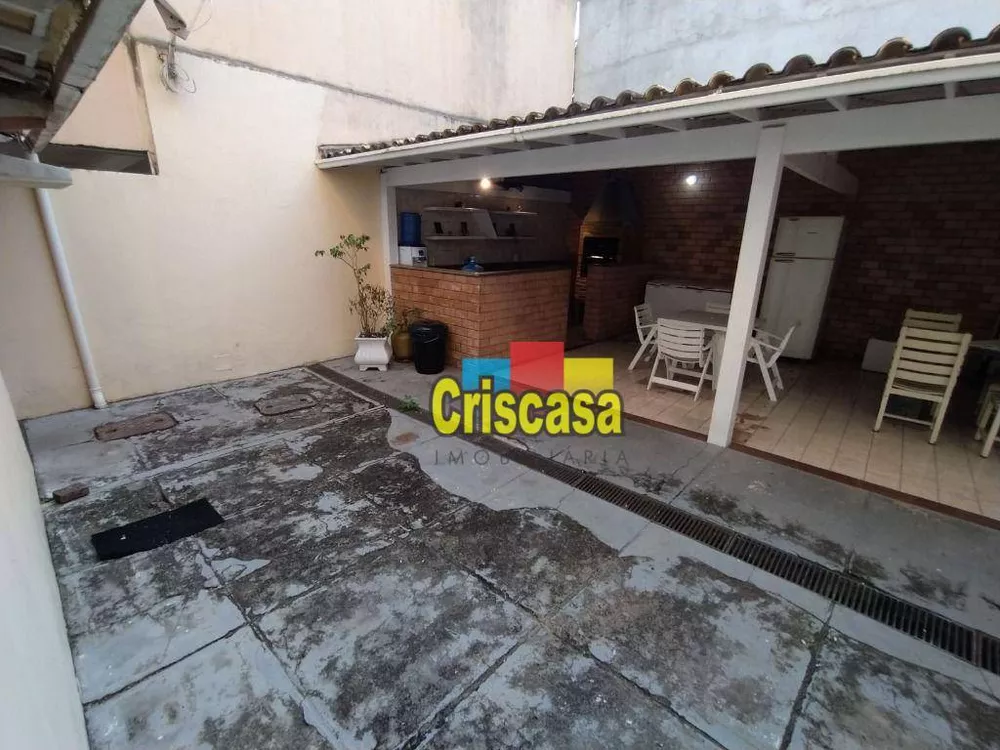 Casa, 3 quartos, 375 m² - Foto 22