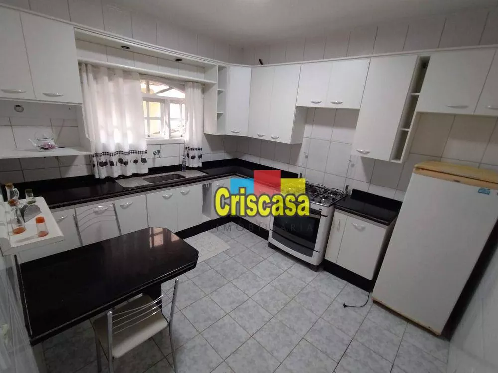 Casa, 3 quartos, 375 m² - Foto 17