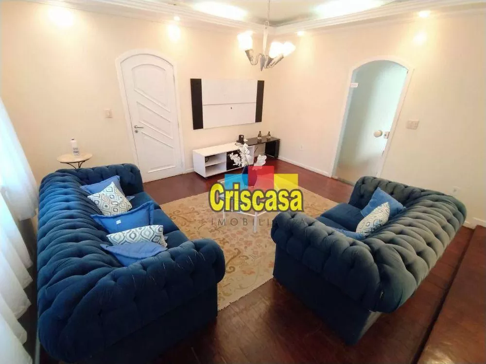 Casa, 3 quartos, 375 m² - Foto 9