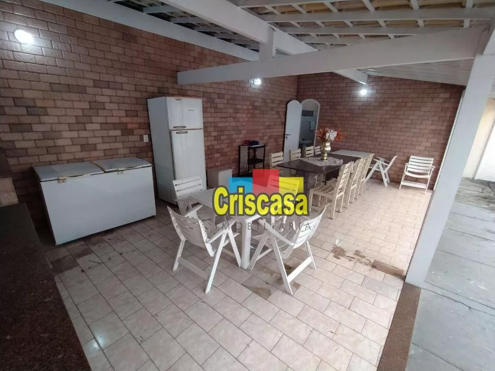 Casa, 3 quartos, 375 m² - Foto 25