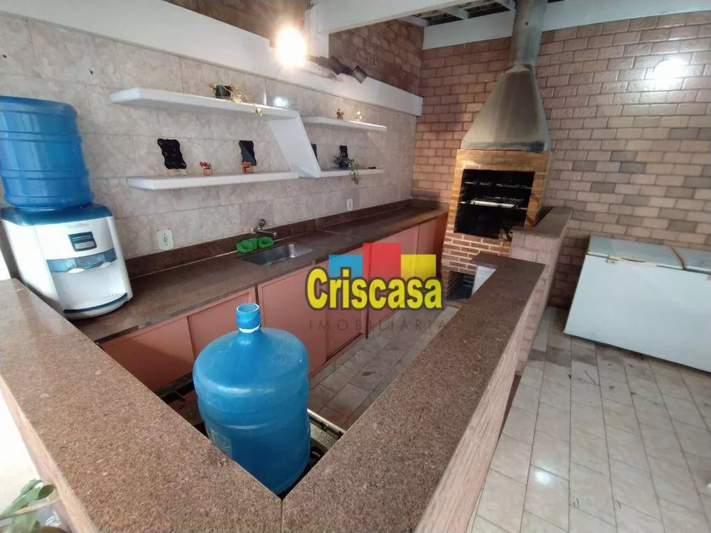 Casa, 3 quartos, 375 m² - Foto 24