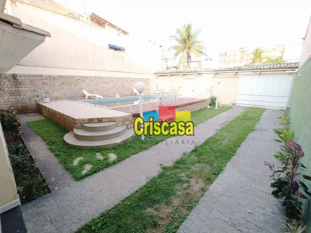 Casa, 3 quartos, 375 m² - Foto 4