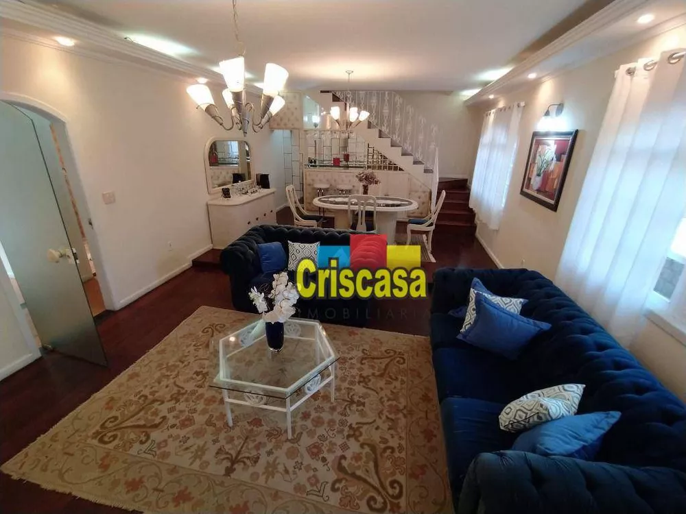 Casa, 3 quartos, 375 m² - Foto 7