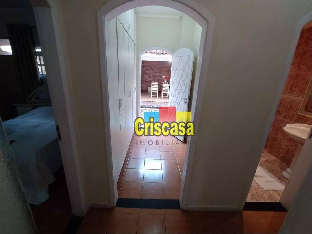 Casa, 3 quartos, 375 m² - Foto 13
