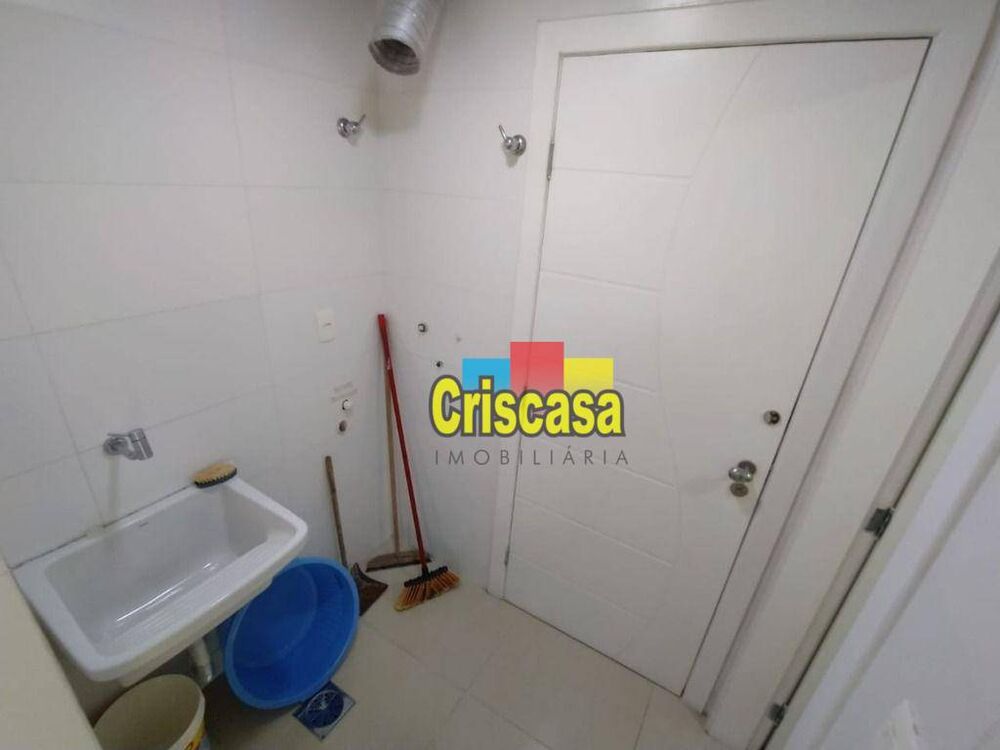 Apartamento, 3 quartos, 180 m² - Foto 20