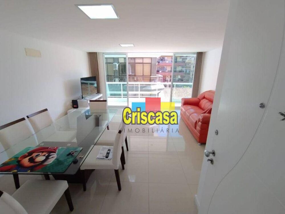 Apartamento, 3 quartos, 180 m² - Foto 7