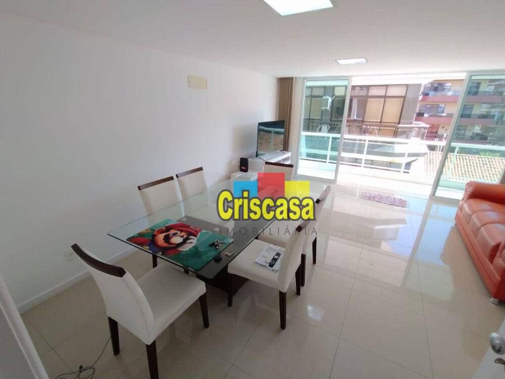 Apartamento, 3 quartos, 180 m² - Foto 8