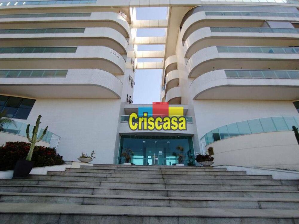 Apartamento, 3 quartos, 180 m² - Foto 6