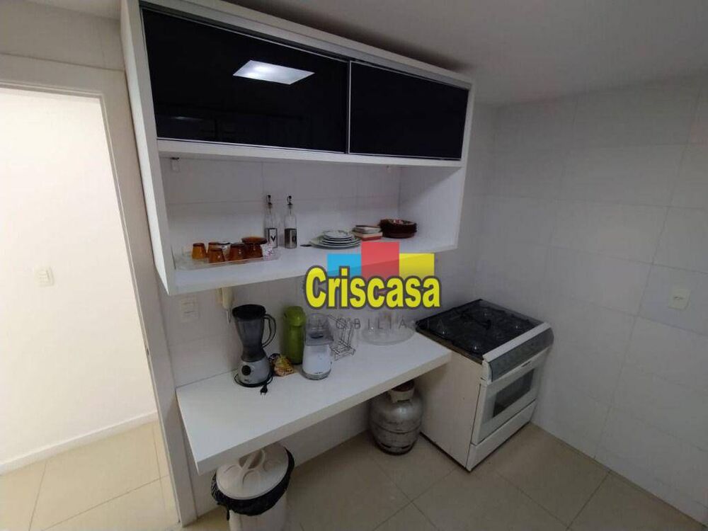 Apartamento, 3 quartos, 180 m² - Foto 19