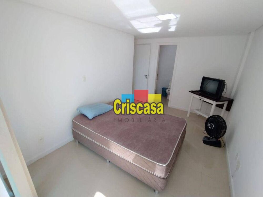 Apartamento, 3 quartos, 180 m² - Foto 25