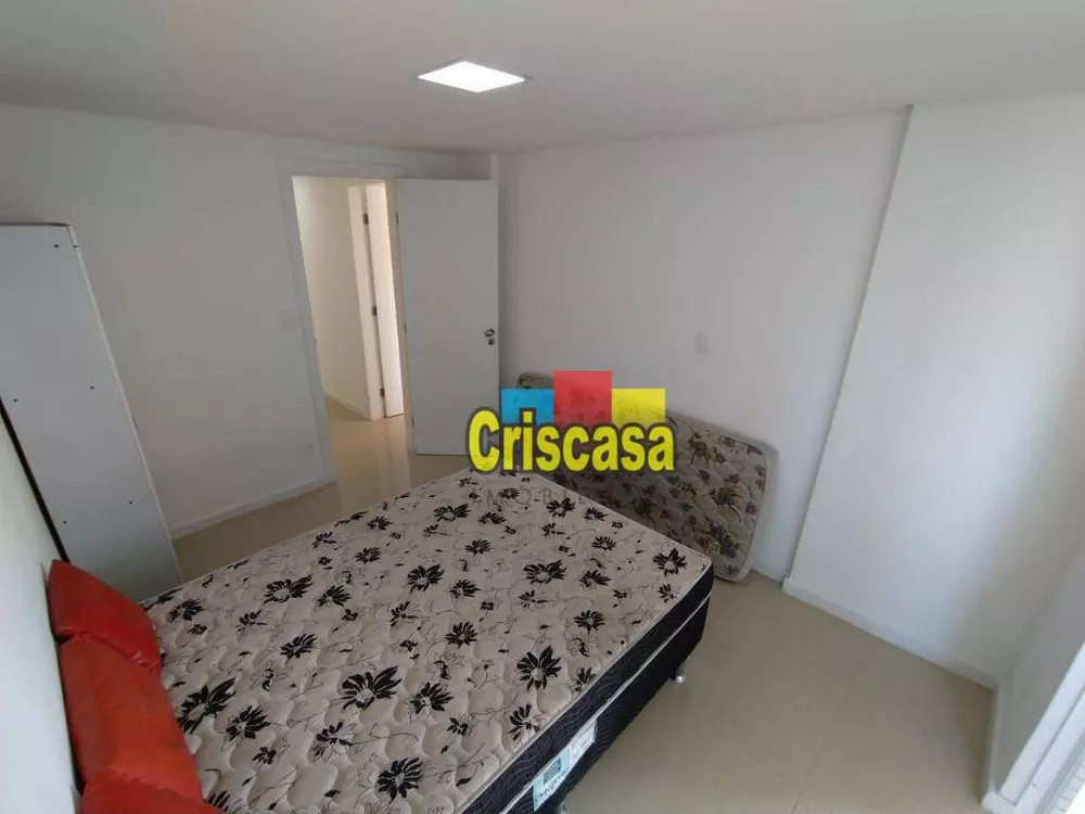 Apartamento, 3 quartos, 180 m² - Foto 1