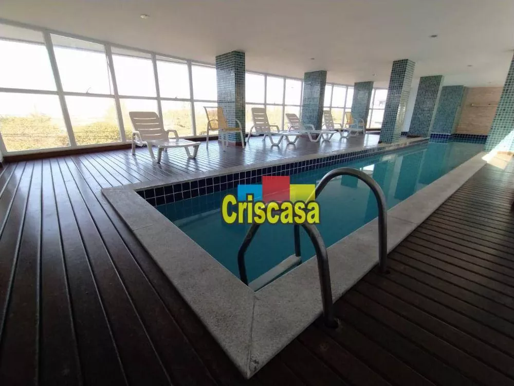 Apartamento, 3 quartos, 180 m² - Foto 3