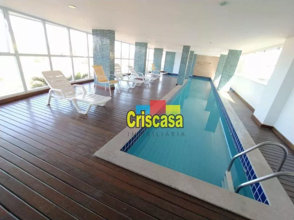 Apartamento, 3 quartos, 180 m² - Foto 2