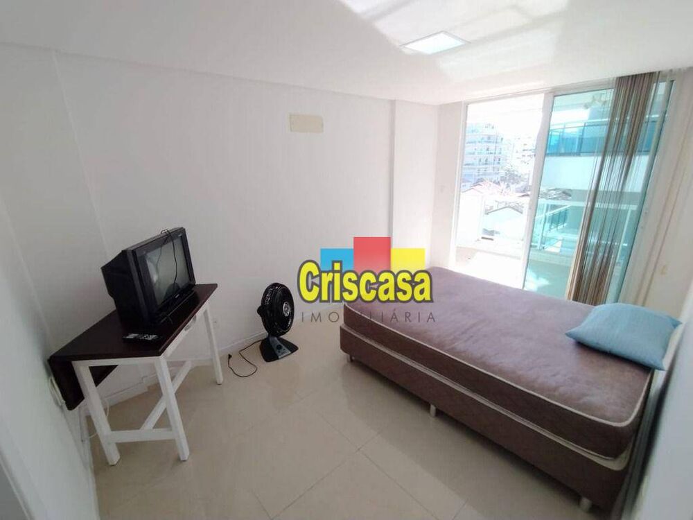 Apartamento, 3 quartos, 180 m² - Foto 24