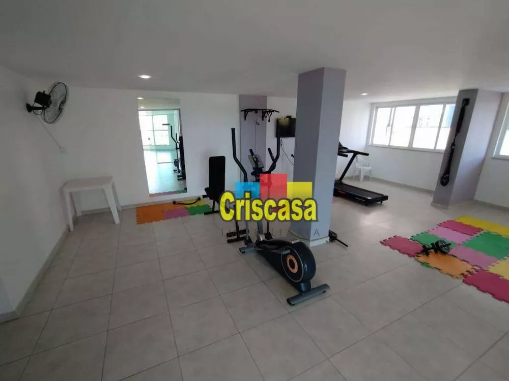 Apartamento, 3 quartos, 180 m² - Foto 10