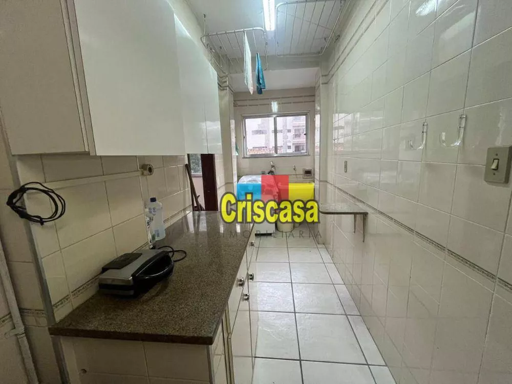 Apartamento, 3 quartos, 122 m² - Foto 19