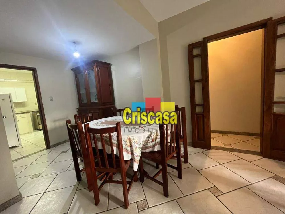 Apartamento, 3 quartos, 122 m² - Foto 25
