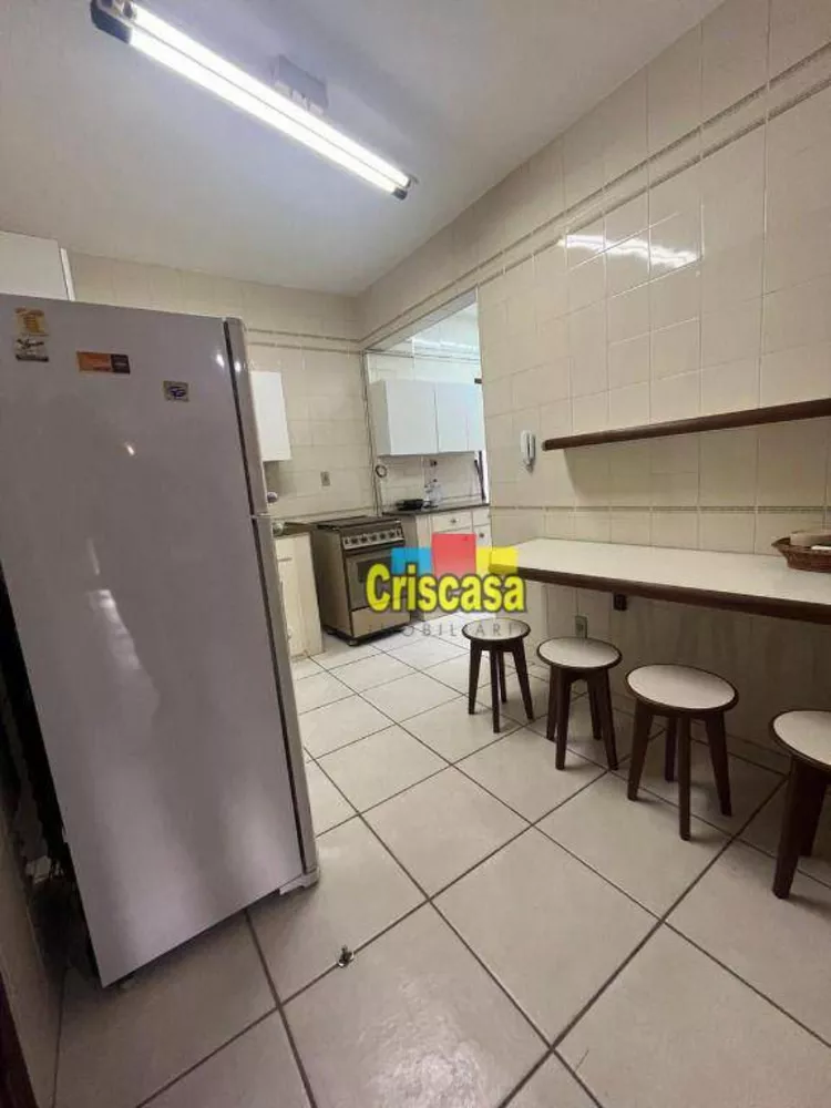 Apartamento, 3 quartos, 122 m² - Foto 27