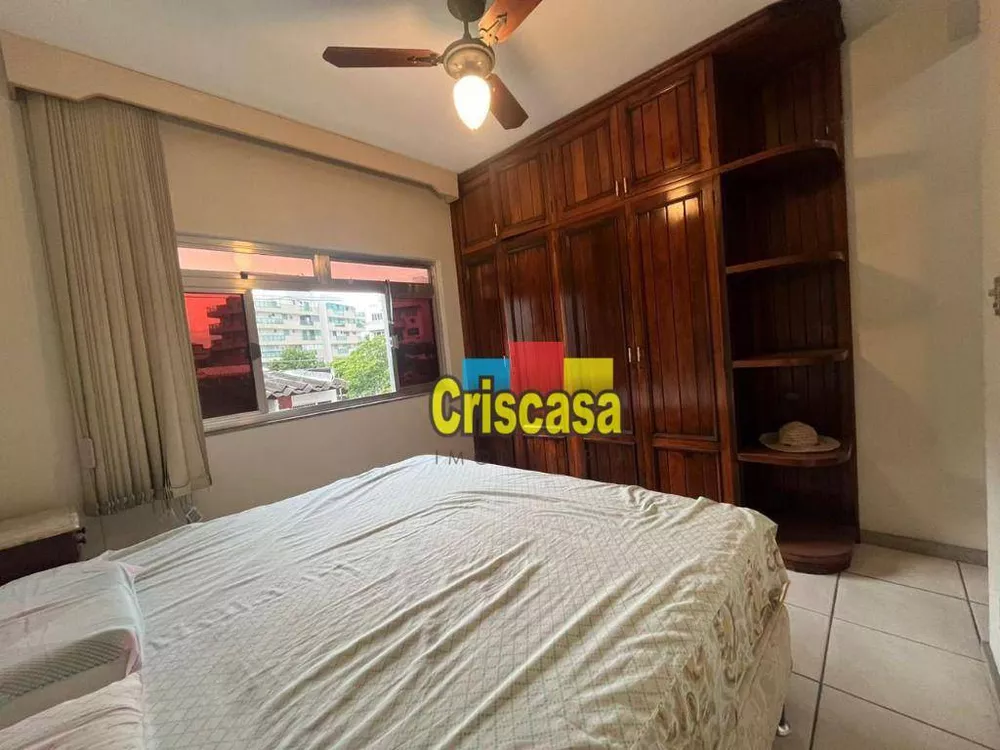 Apartamento, 3 quartos, 122 m² - Foto 10