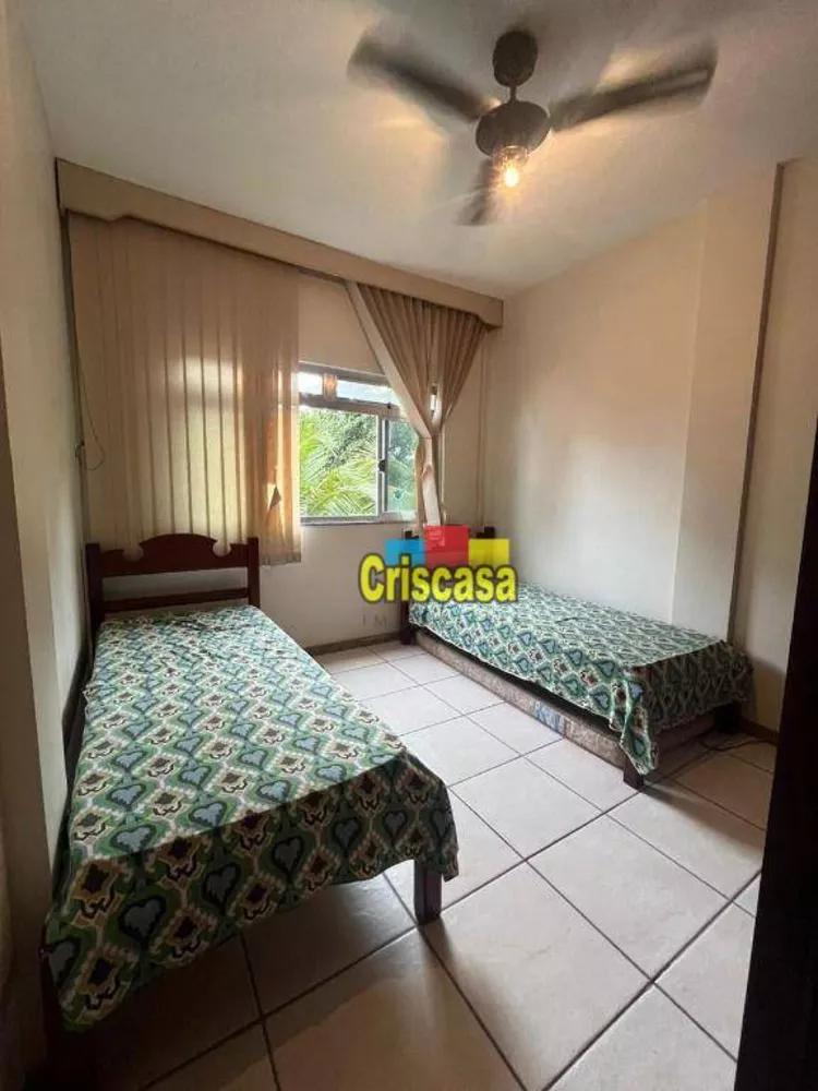 Apartamento, 3 quartos, 122 m² - Foto 14