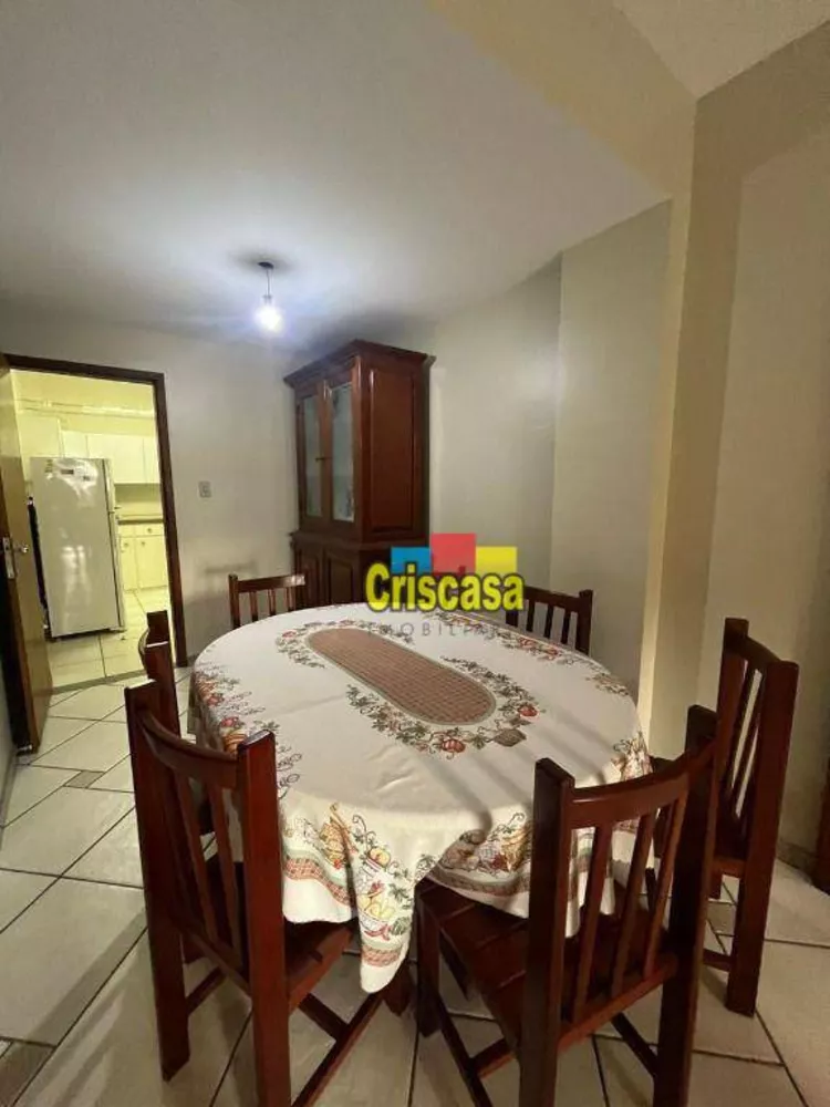 Apartamento, 3 quartos, 122 m² - Foto 29