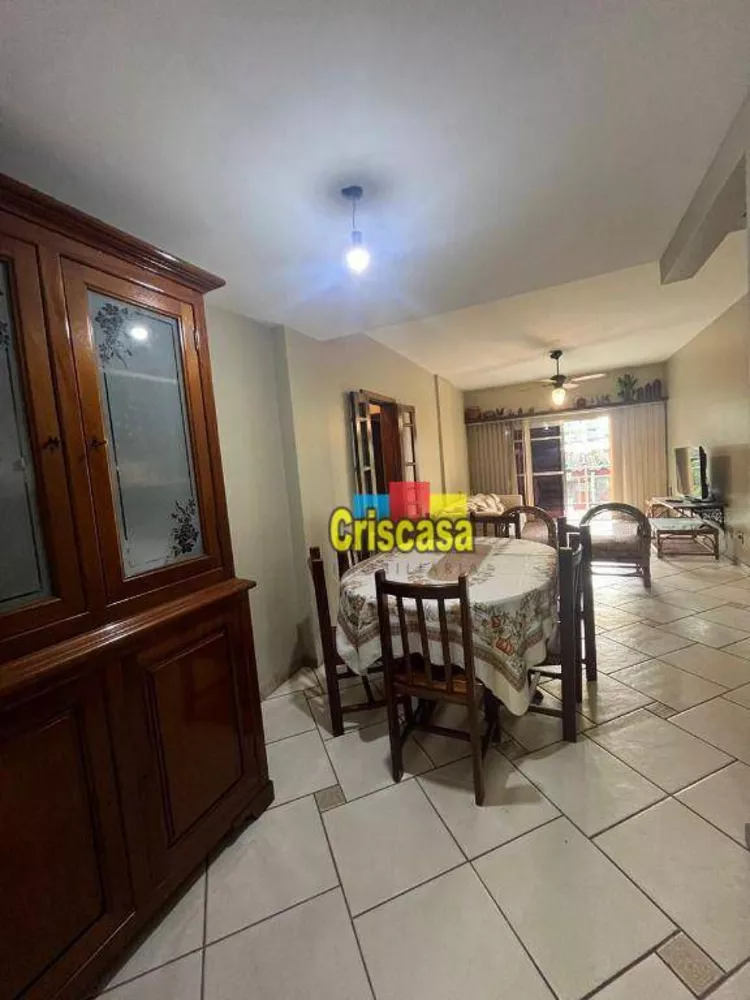 Apartamento, 3 quartos, 122 m² - Foto 7